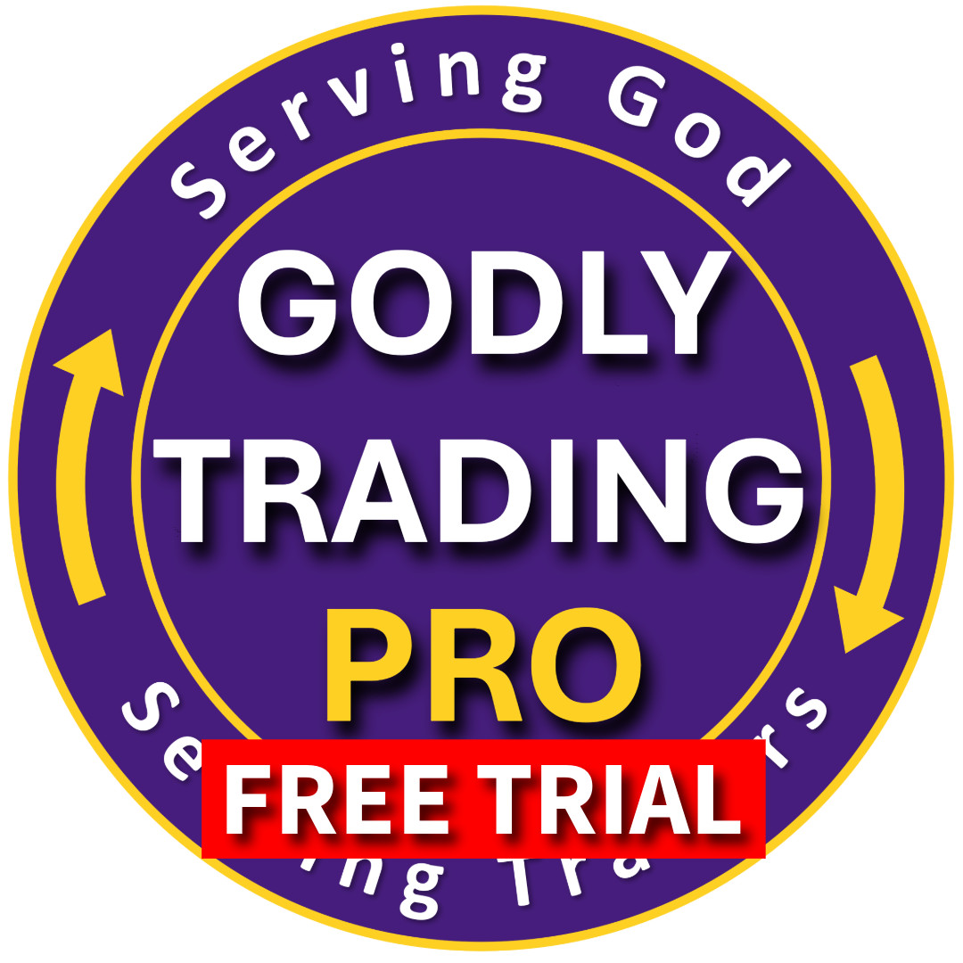 Godly Trading Pro: FREE TRIAL
