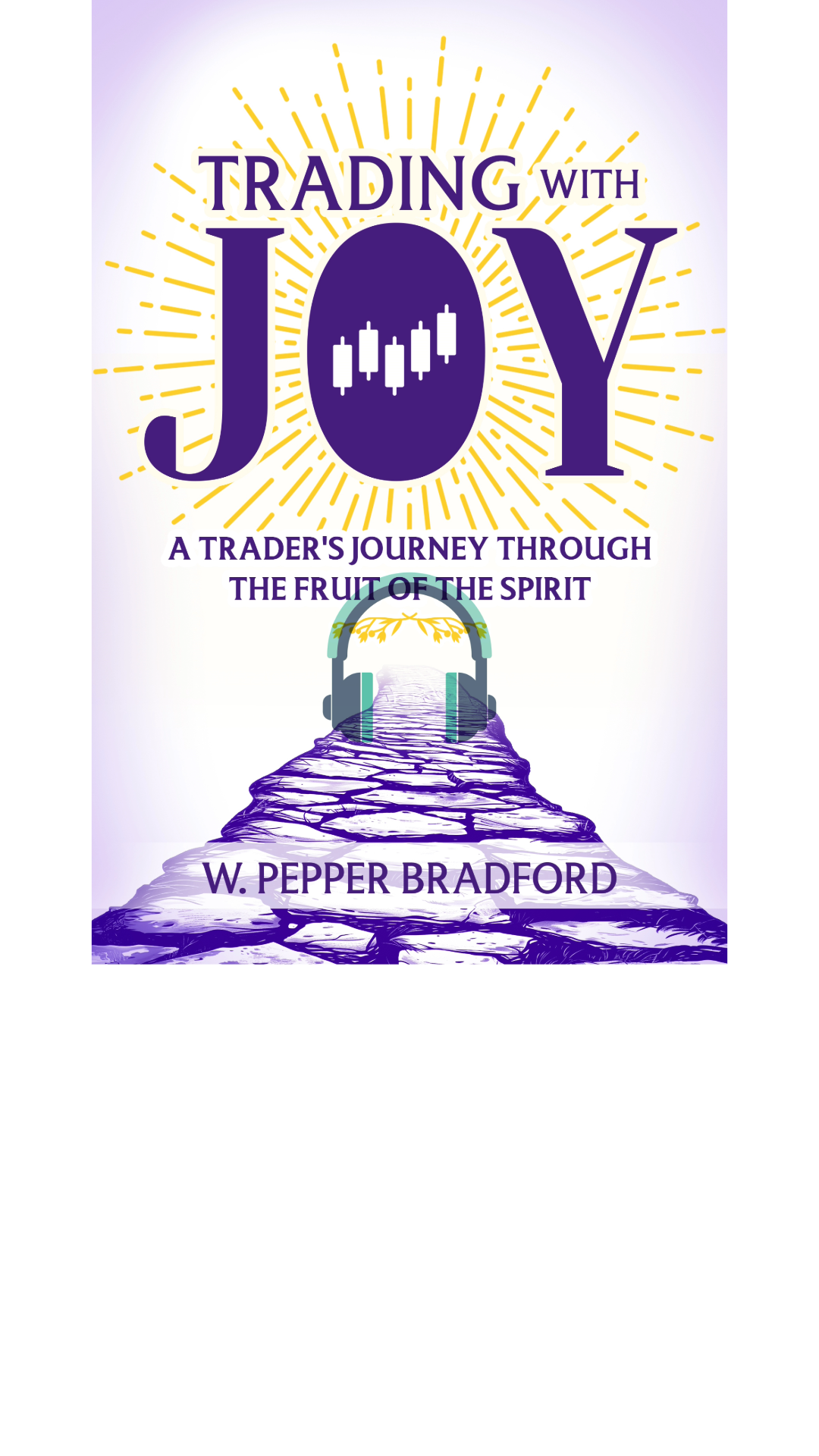 Trading With Joy - Audio Book Add-On