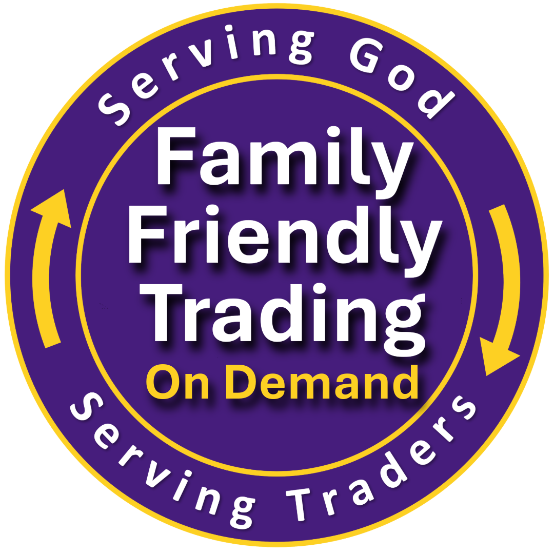 Family Friendly Trading: On Demand